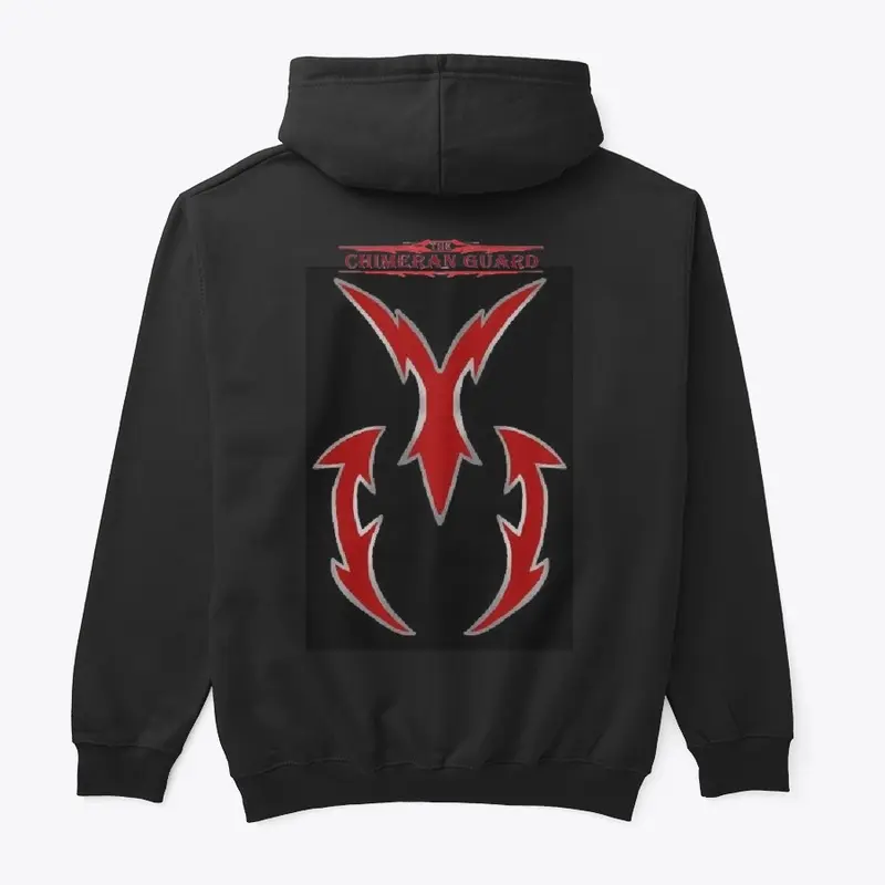 Guard Hoodie